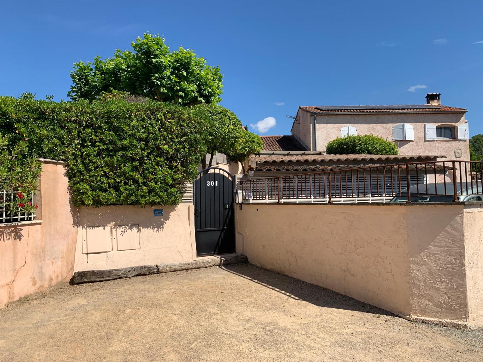 Appartement FredMart Mougins Extérieur photo