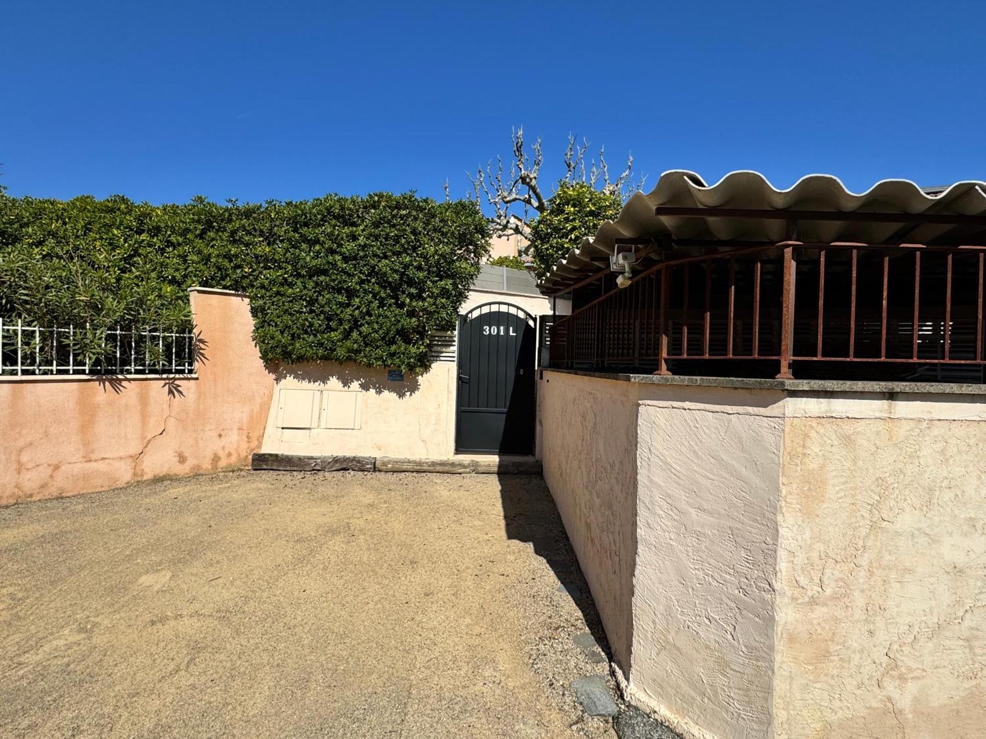 Appartement FredMart Mougins Extérieur photo