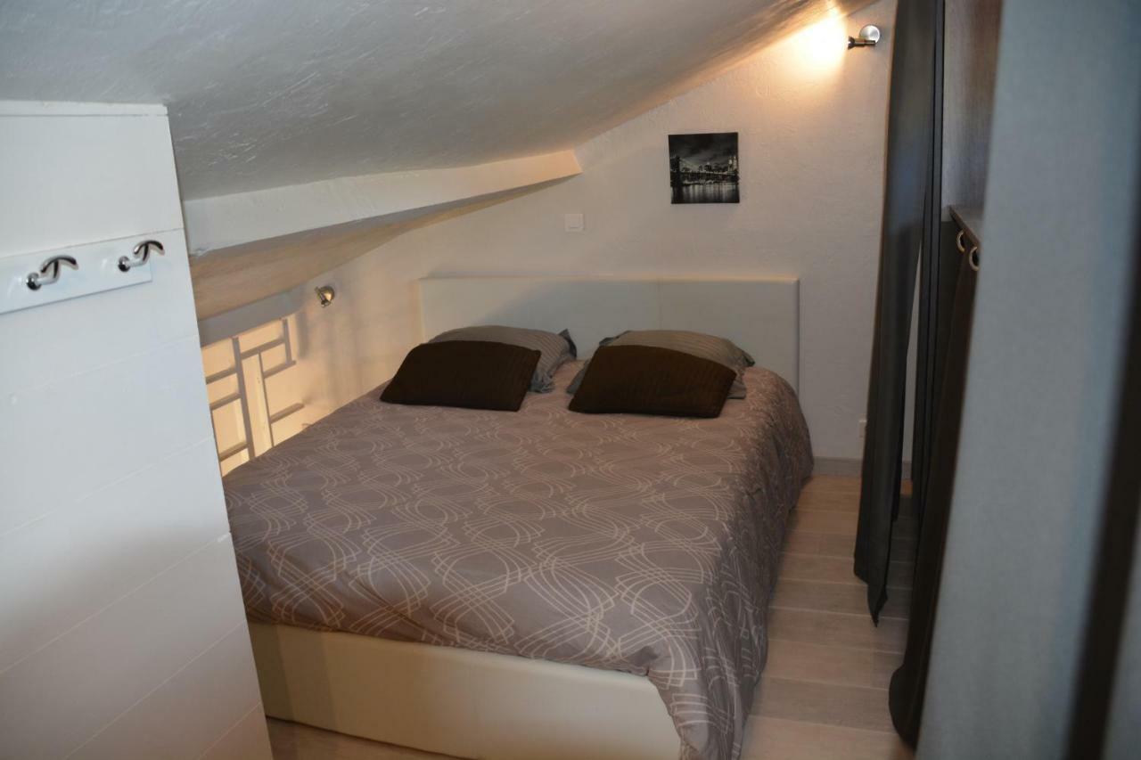 Appartement FredMart Mougins Extérieur photo