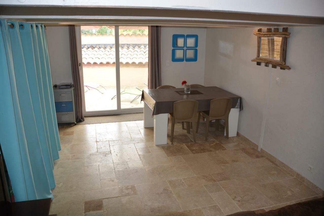 Appartement FredMart Mougins Extérieur photo