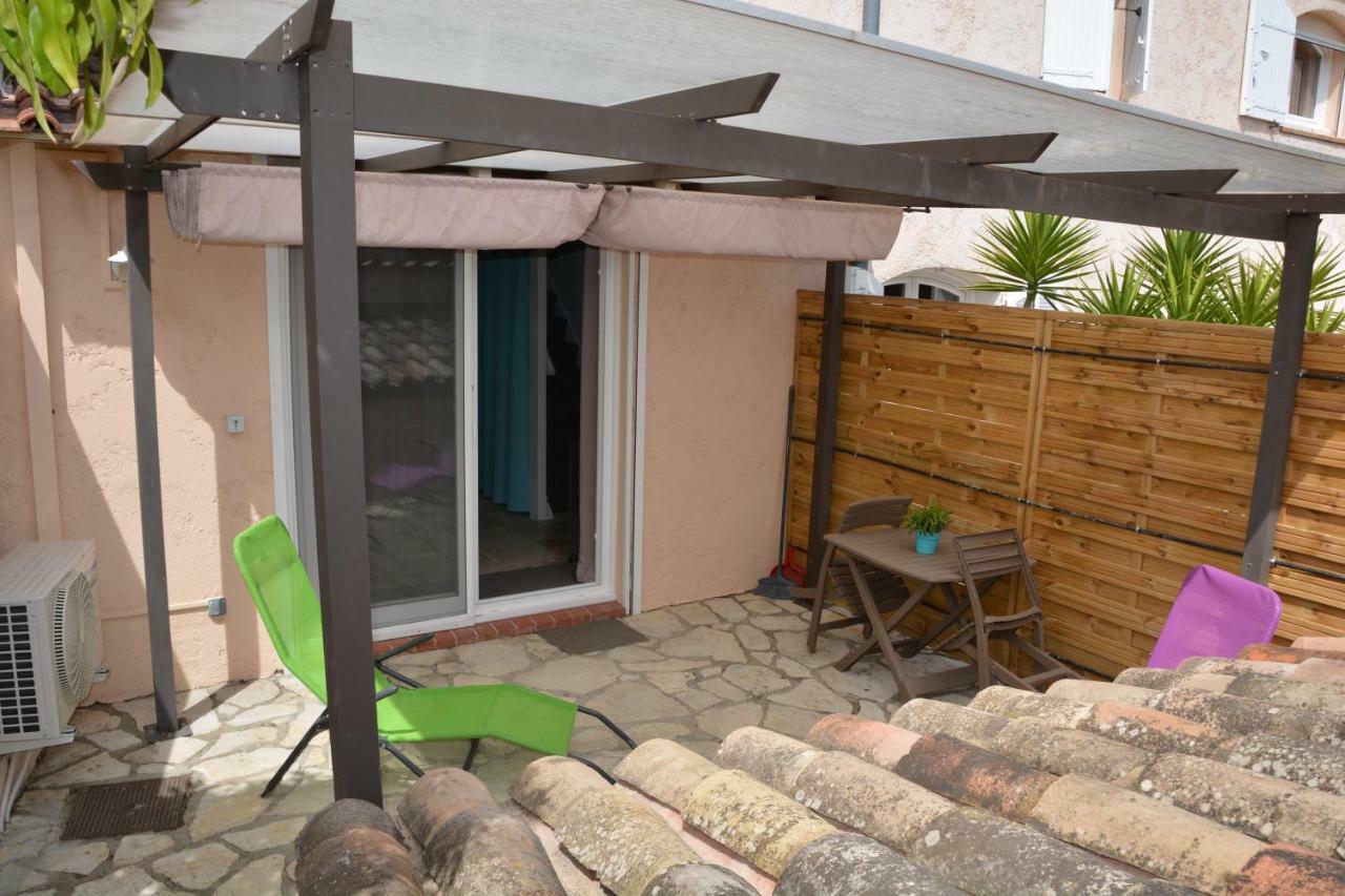 Appartement FredMart Mougins Extérieur photo